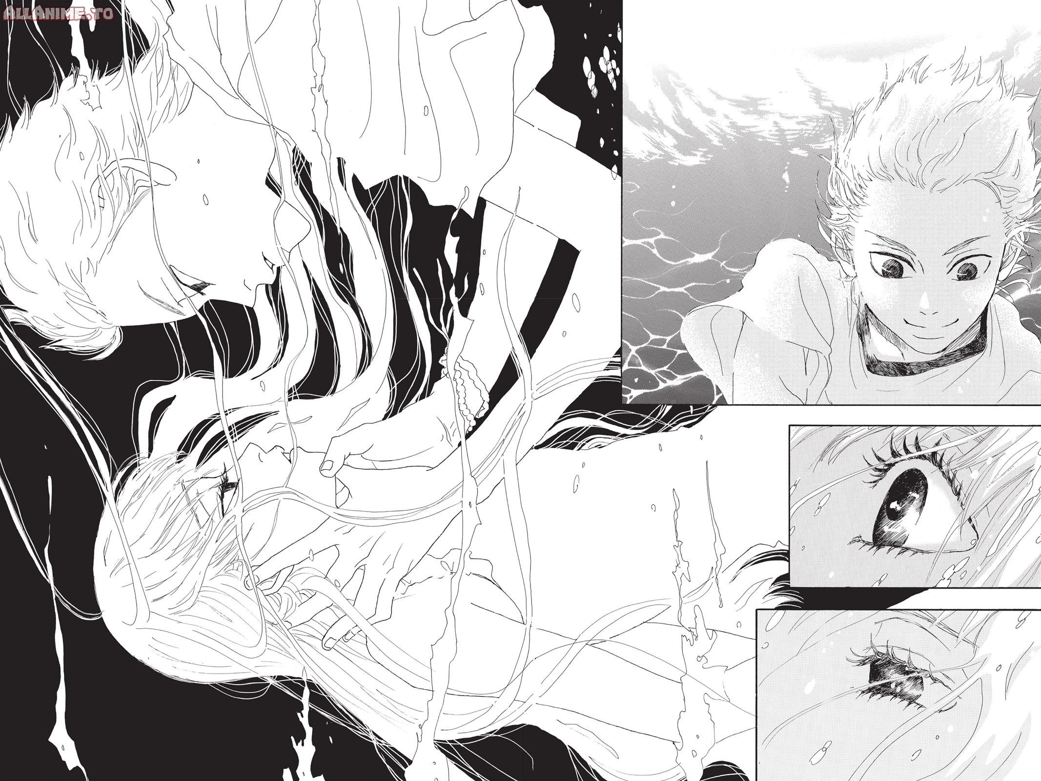 Read Drowning Love EN Manga Online