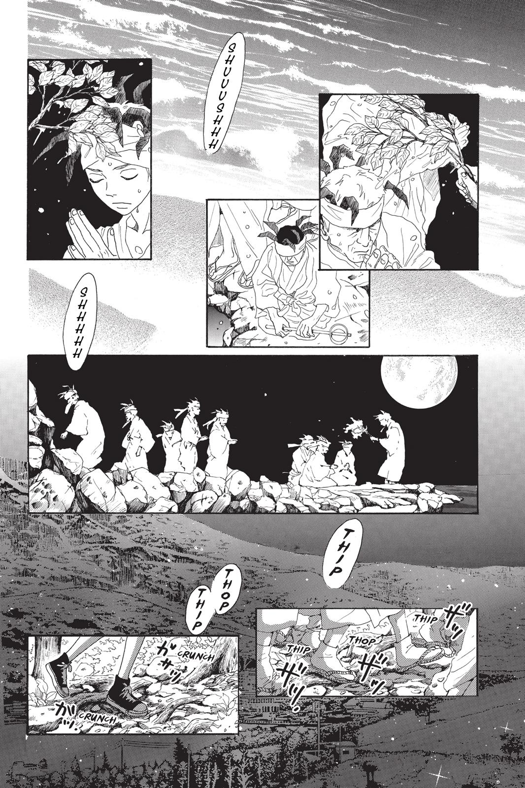 Read Drowning Love EN Manga Online