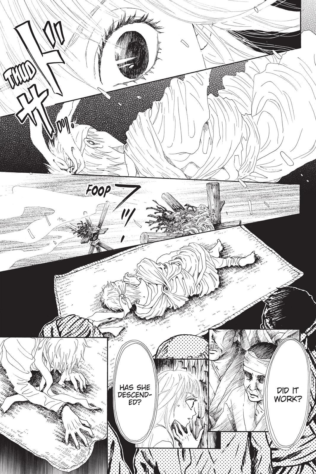 Read Drowning Love EN Manga Online