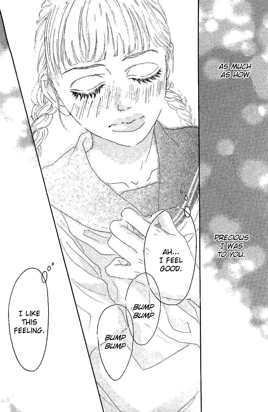 Read Drowning Love EN Manga Online