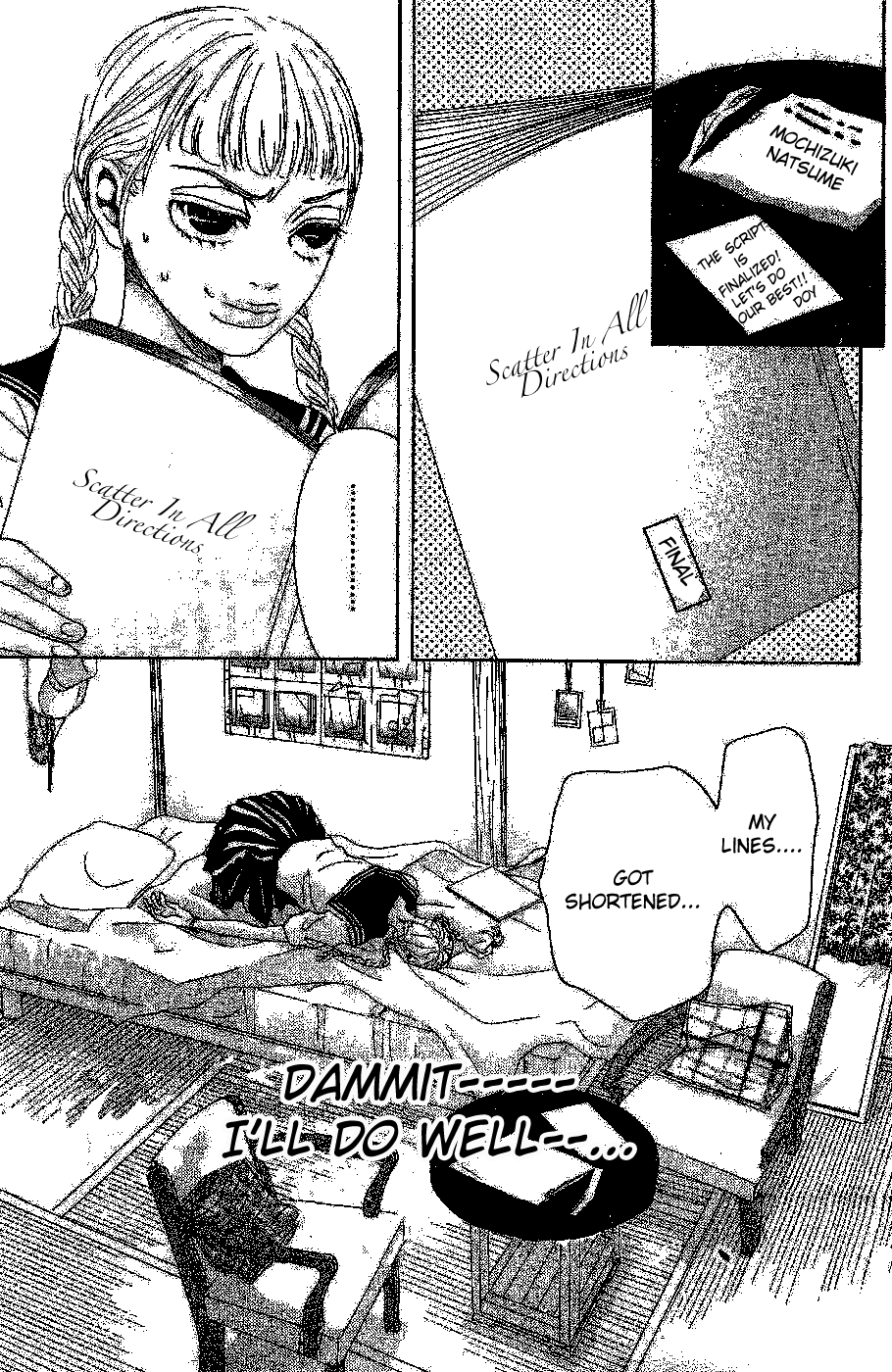 Read Drowning Love EN Manga Online