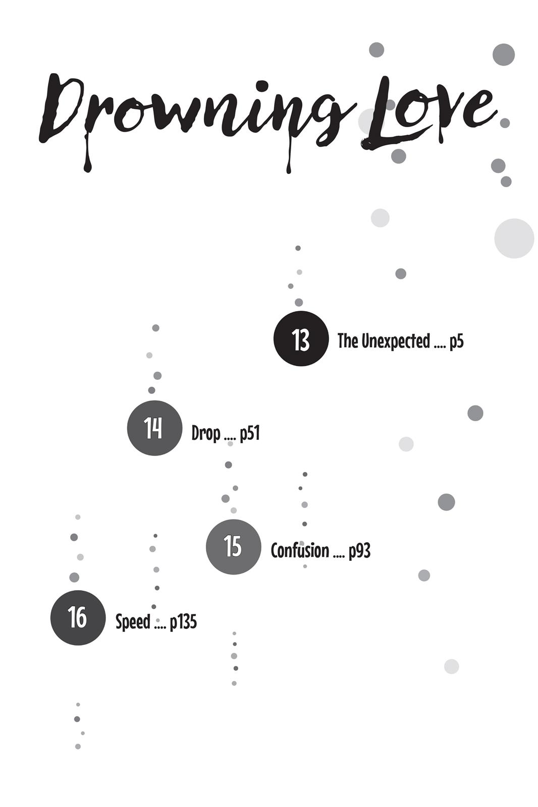 Read Drowning Love EN Manga Online