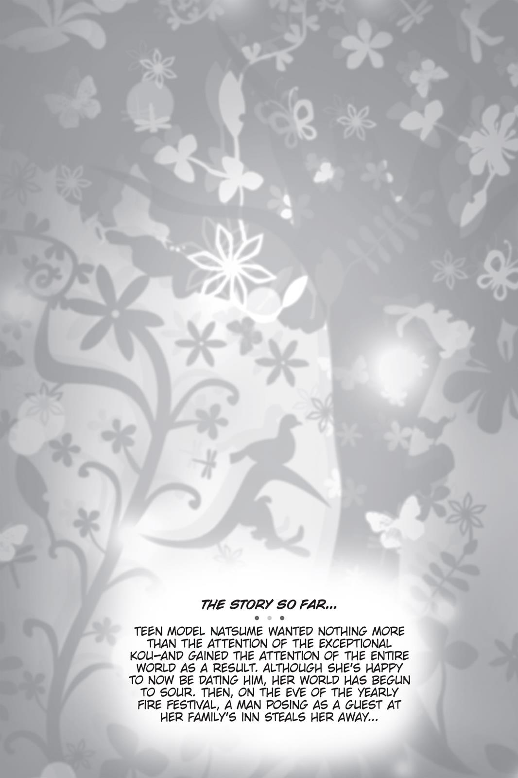 Read Drowning Love EN Manga Online