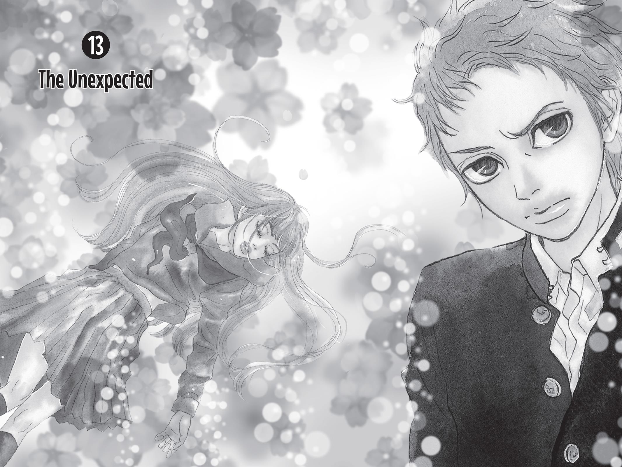 Read Drowning Love EN Manga Online