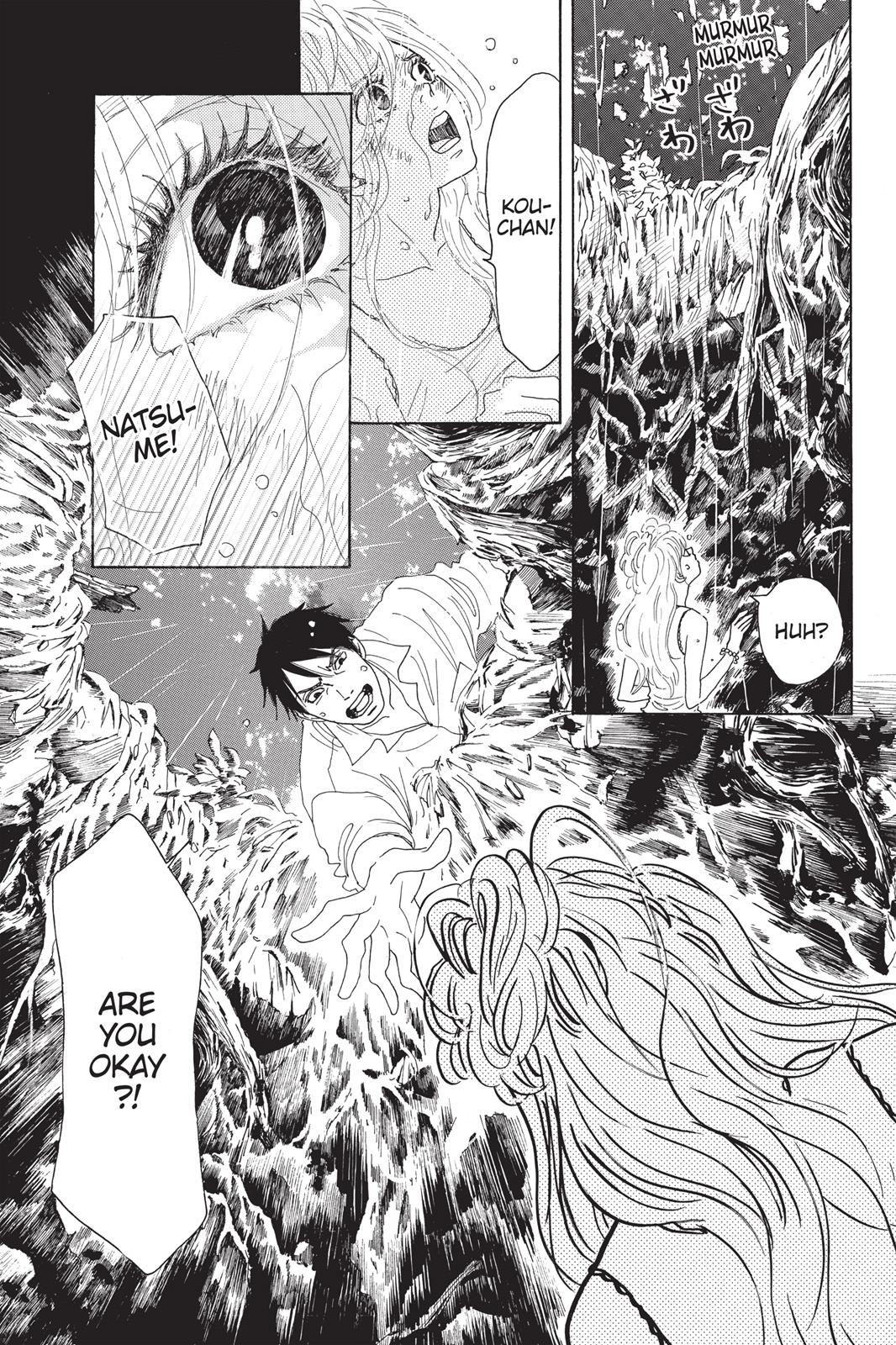 Read Drowning Love EN Manga Online