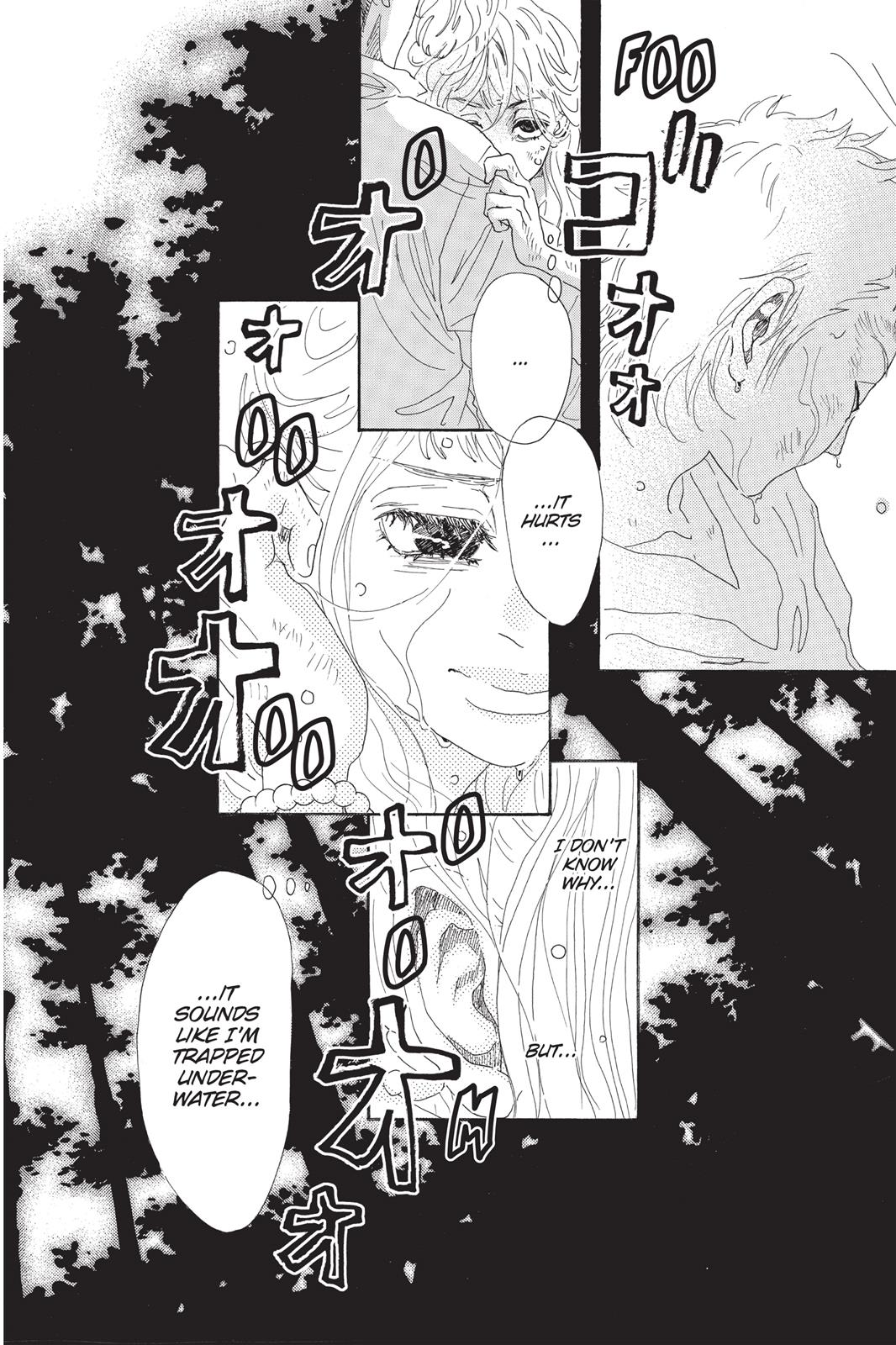 Read Drowning Love EN Manga Online