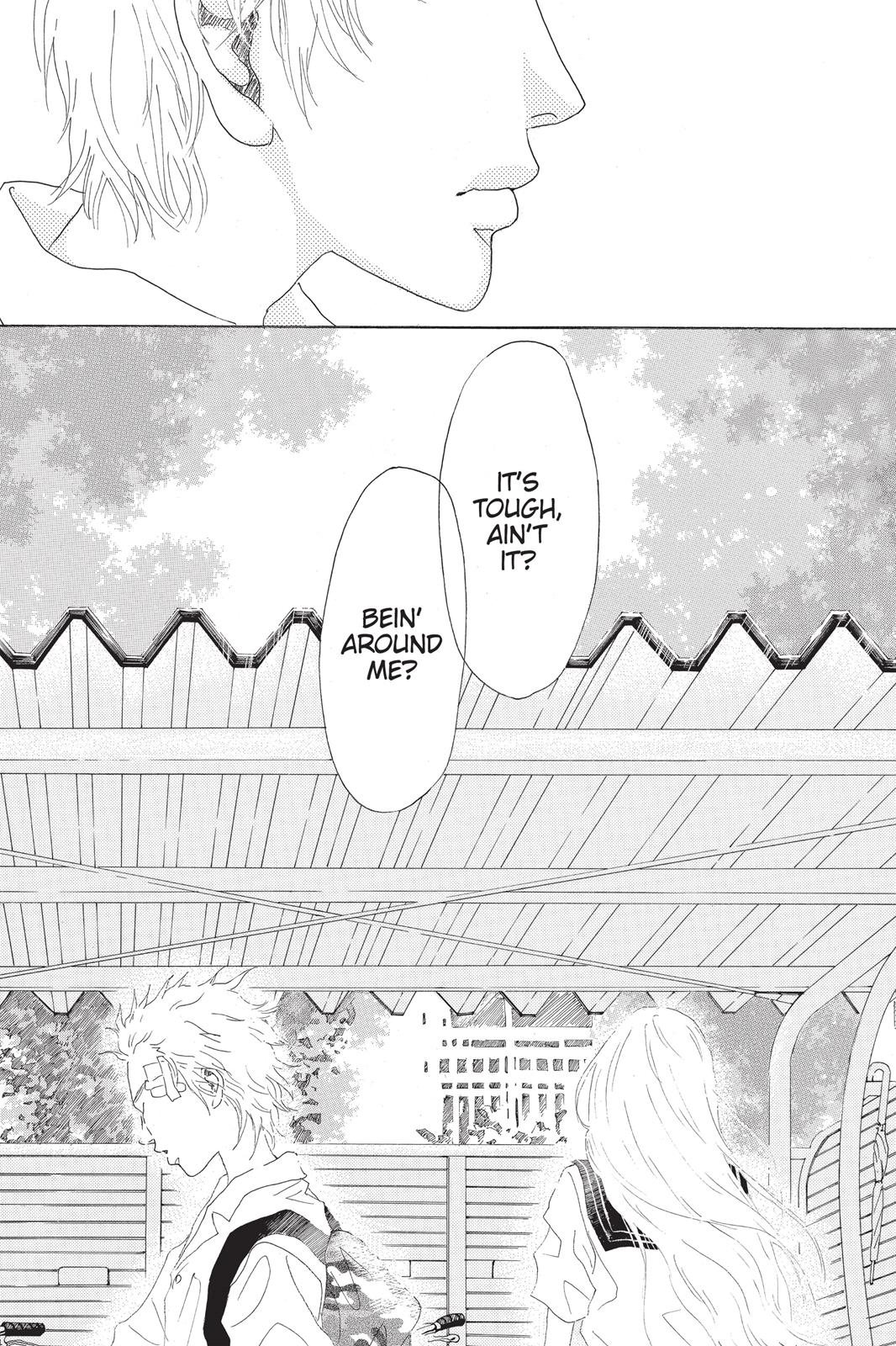 Read Drowning Love EN Manga Online