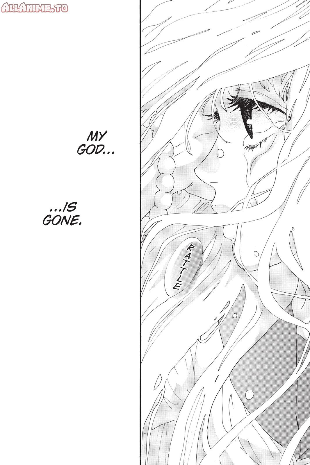 Read Drowning Love EN Manga Online