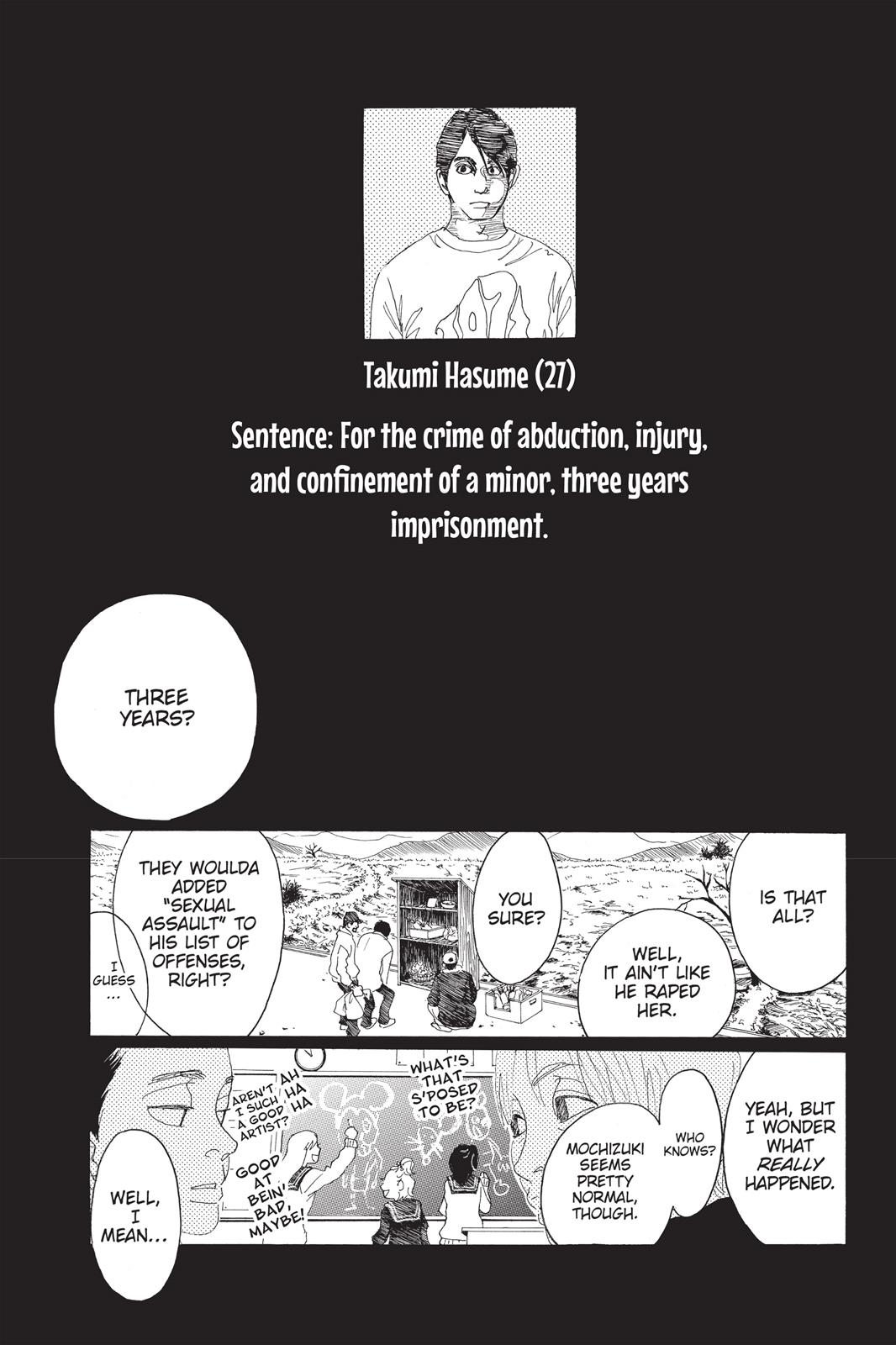 Read Drowning Love EN Manga Online