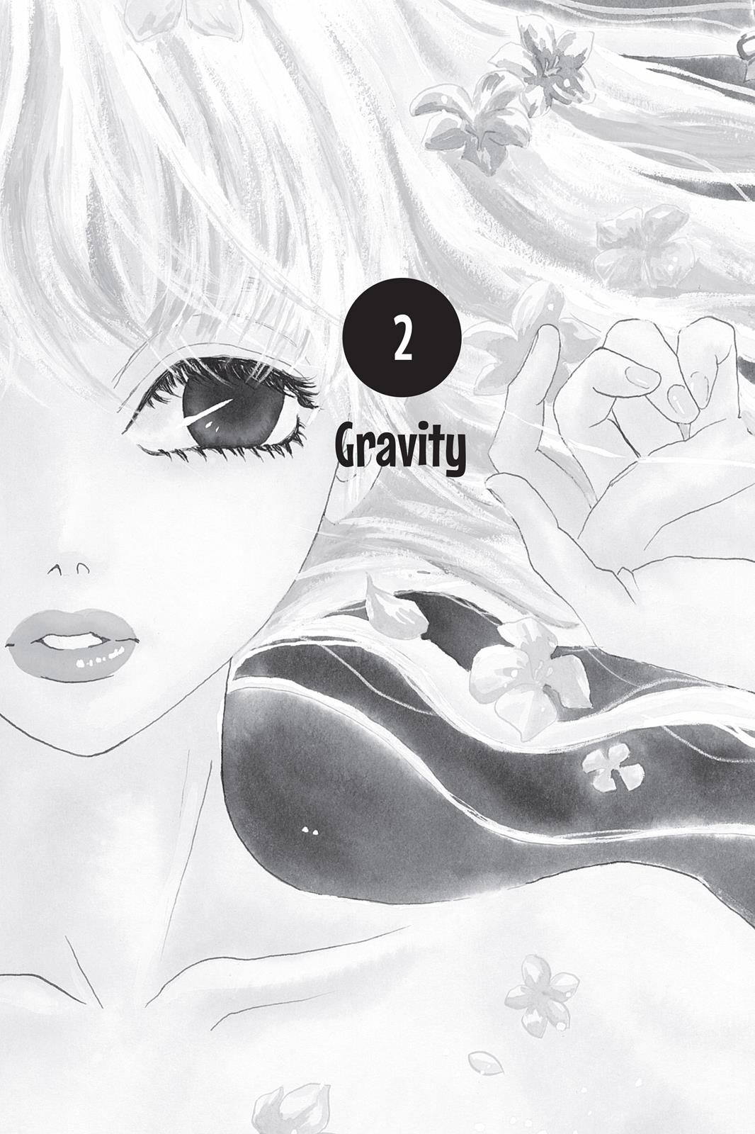 Read Drowning Love EN Manga Online