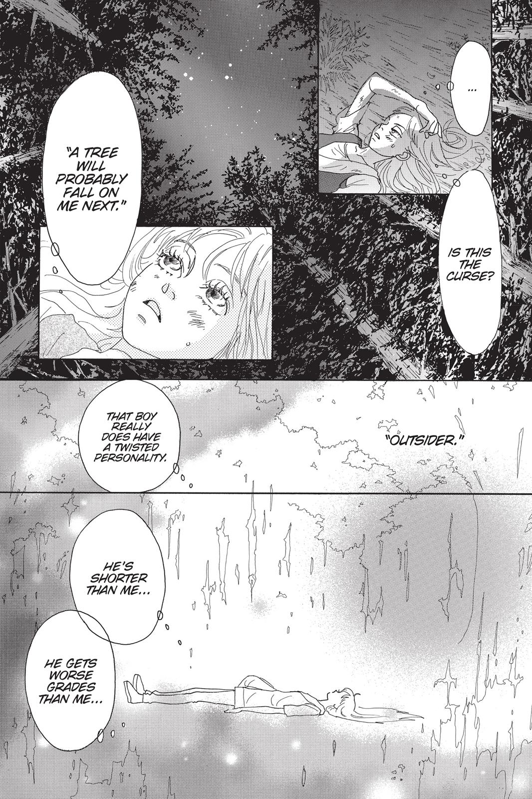 Read Drowning Love EN Manga Online