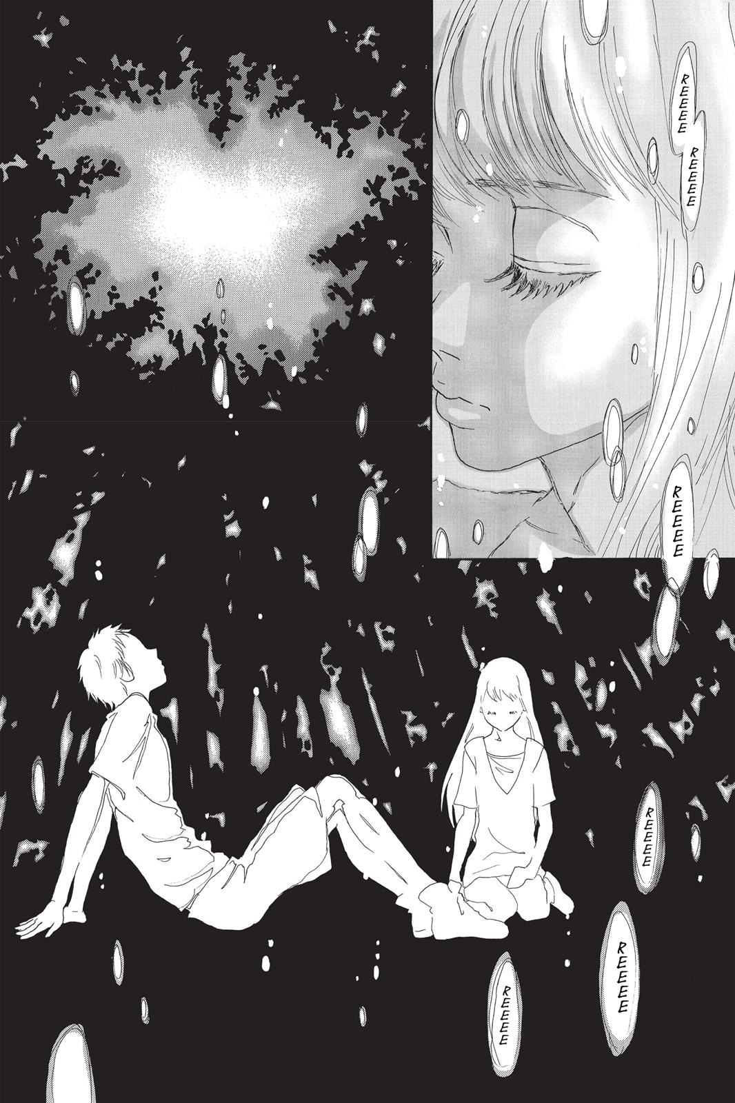 Read Drowning Love EN Manga Online