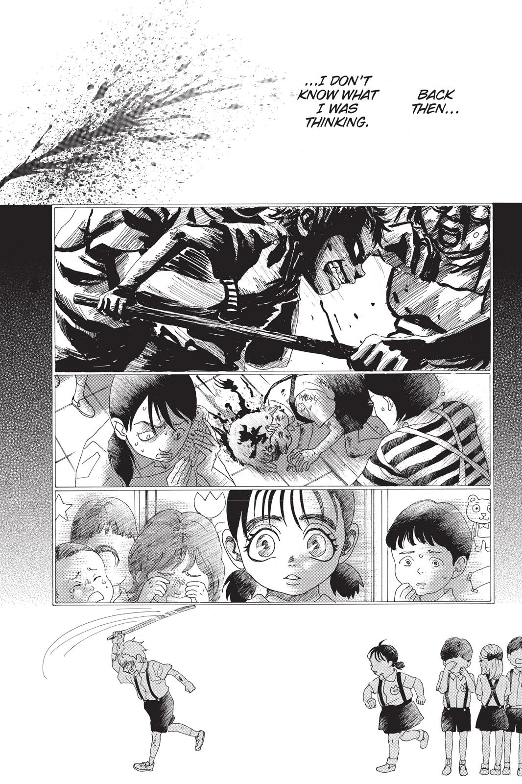 Read Drowning Love EN Manga Online