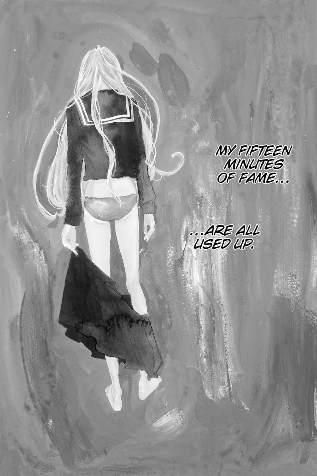 Read Drowning Love EN Manga Online