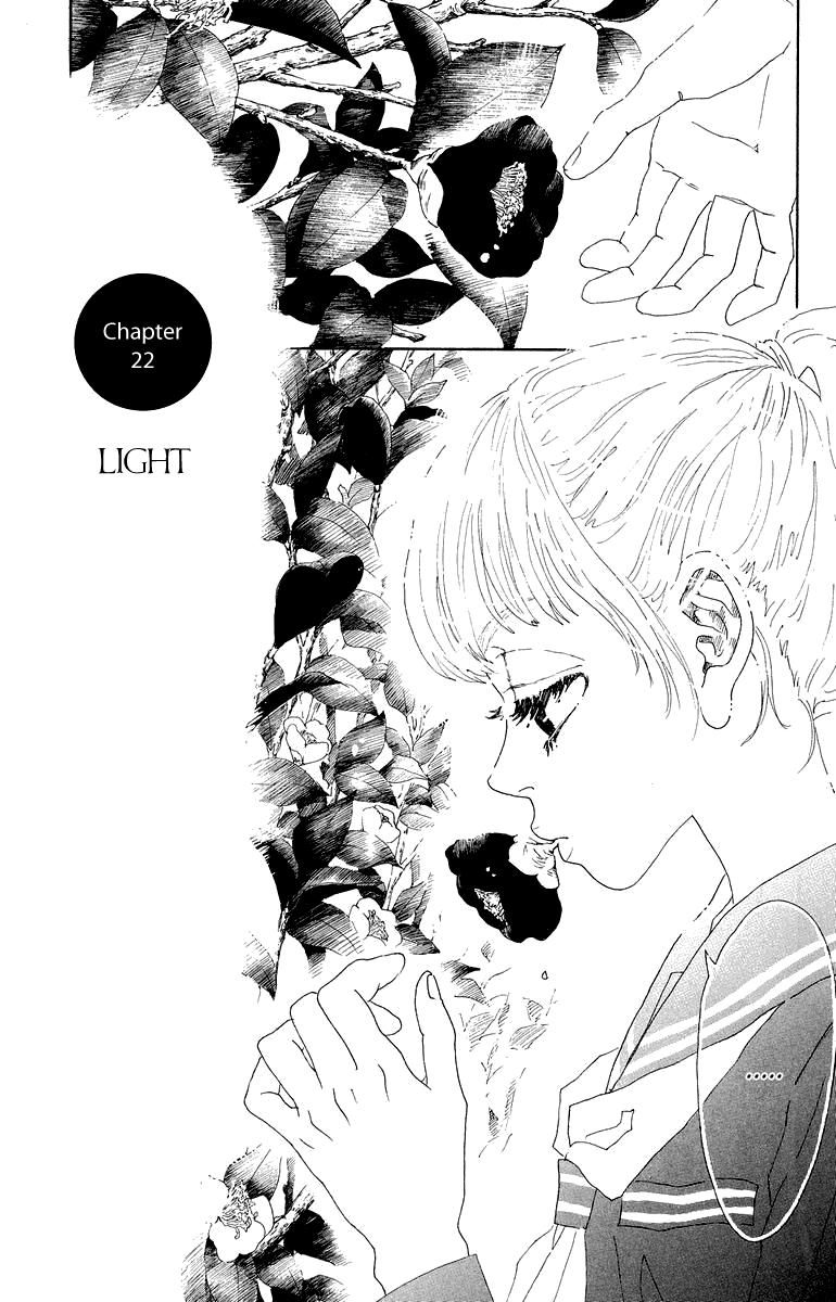 Read Drowning Love EN Manga Online