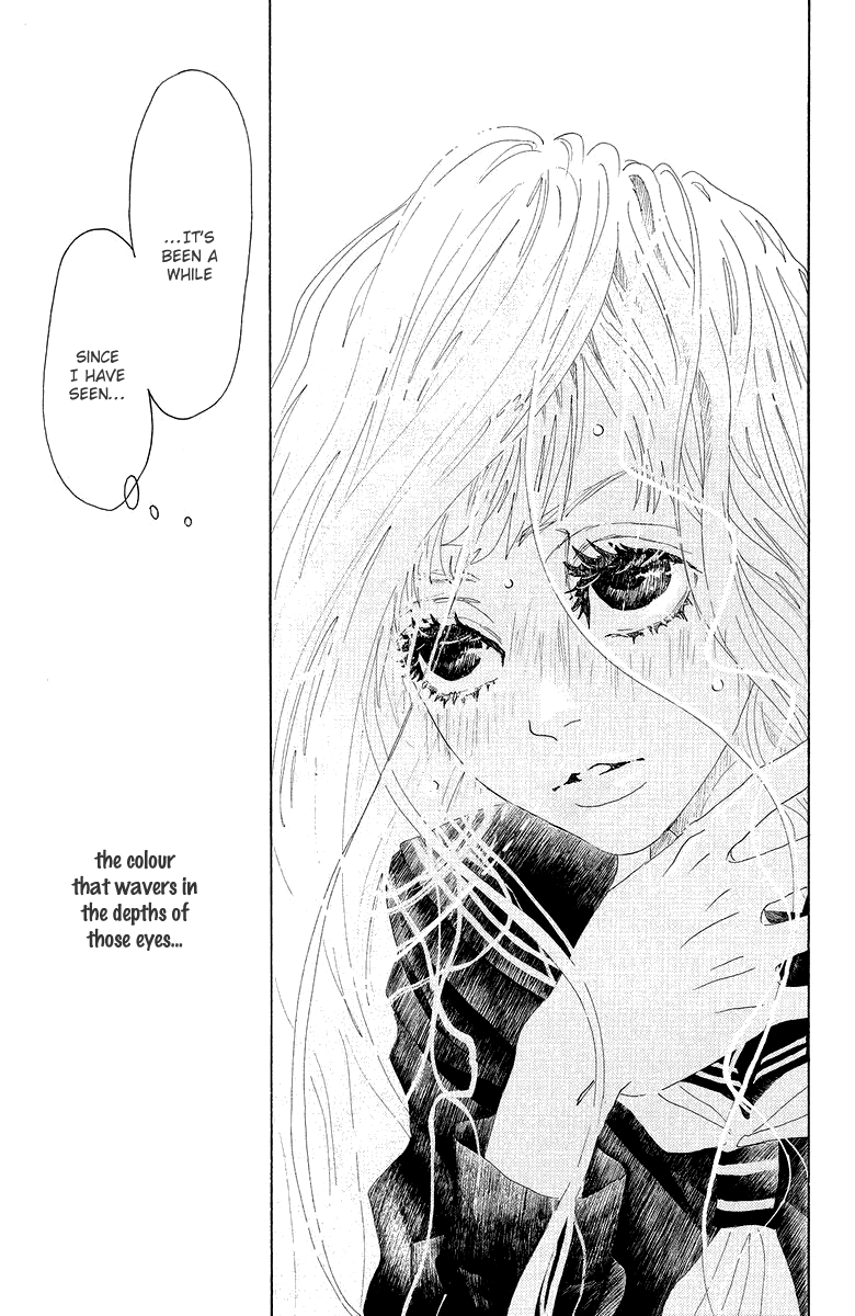 Read Drowning Love EN Manga Online