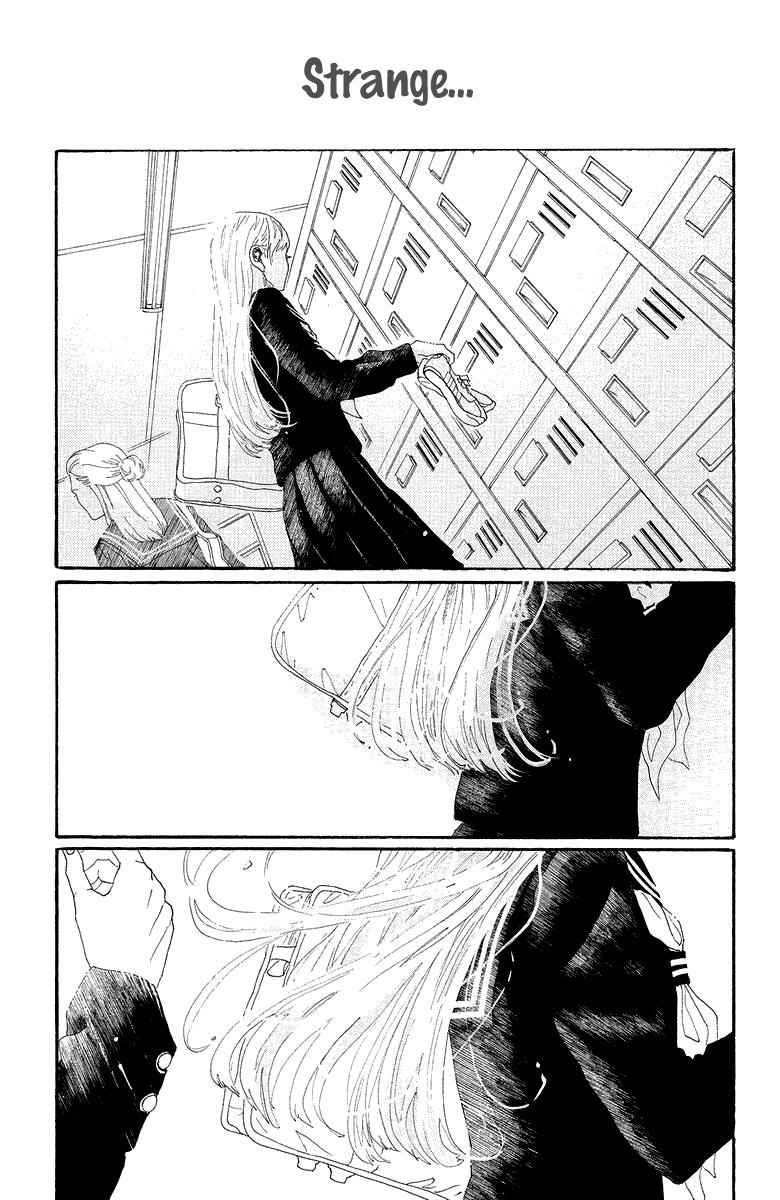 Read Drowning Love EN Manga Online