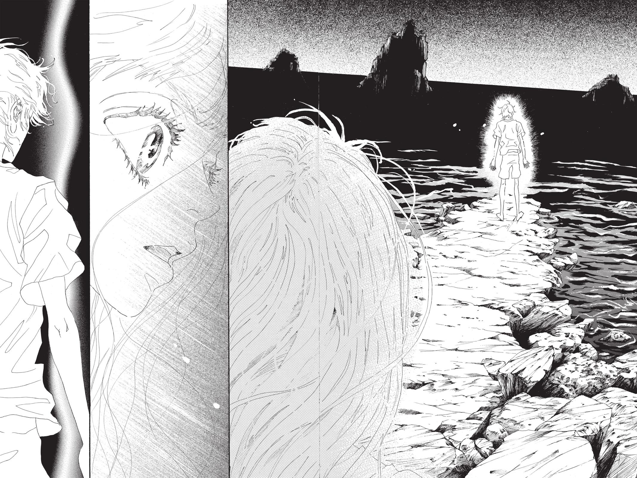 Read Drowning Love EN Manga Online