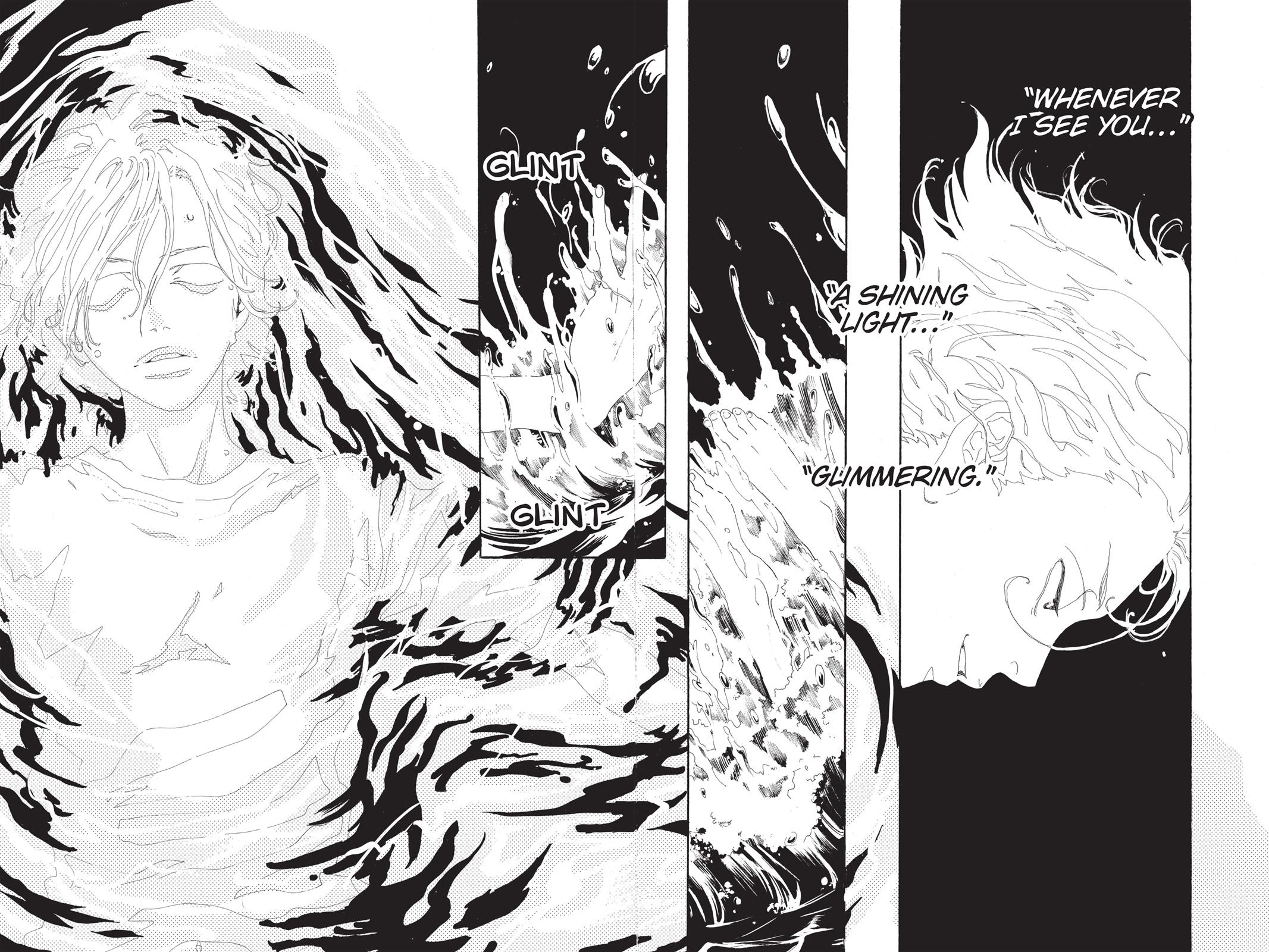 Read Drowning Love EN Manga Online