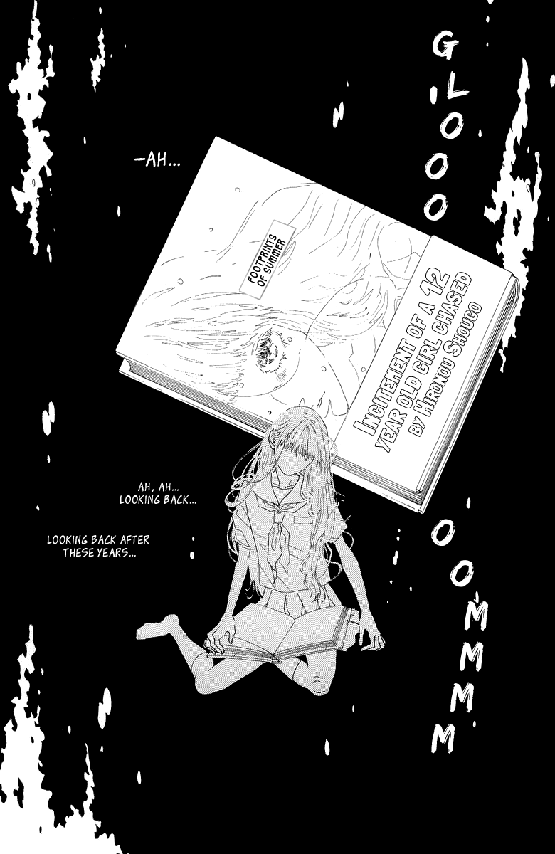 Read Drowning Love EN Manga Online