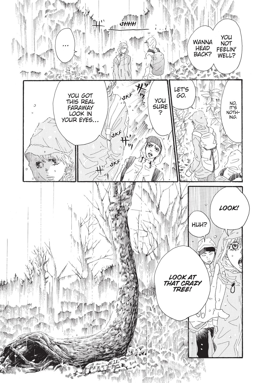 Read Drowning Love EN Manga Online