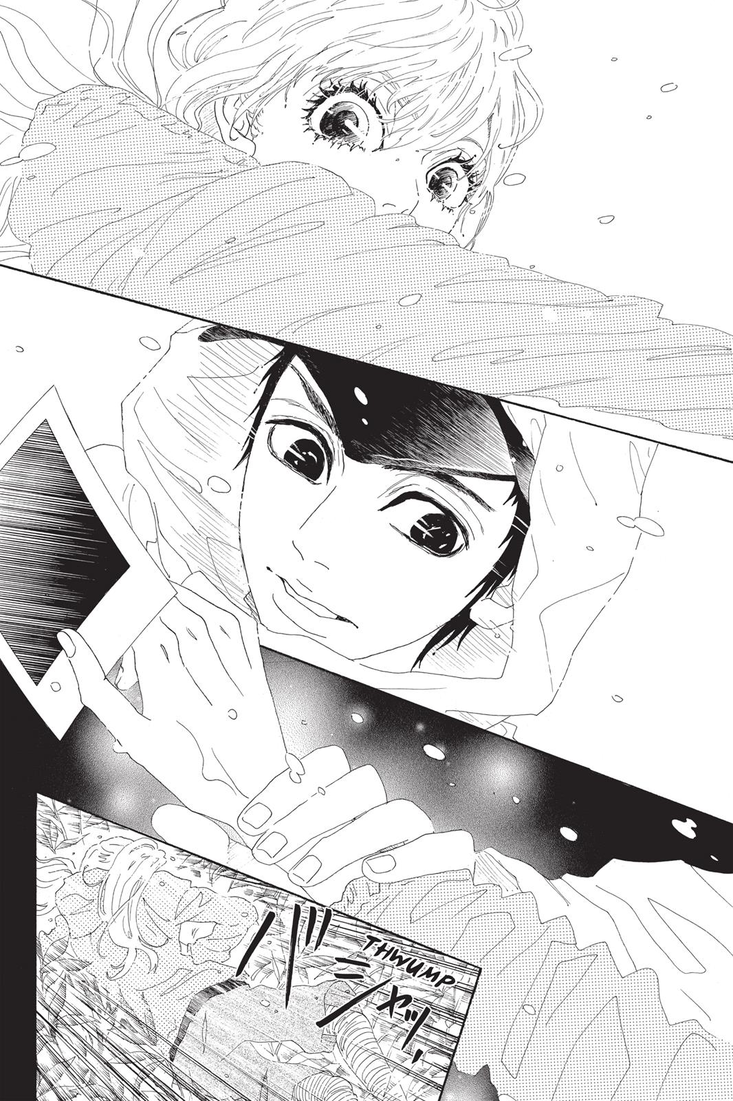 Read Drowning Love EN Manga Online