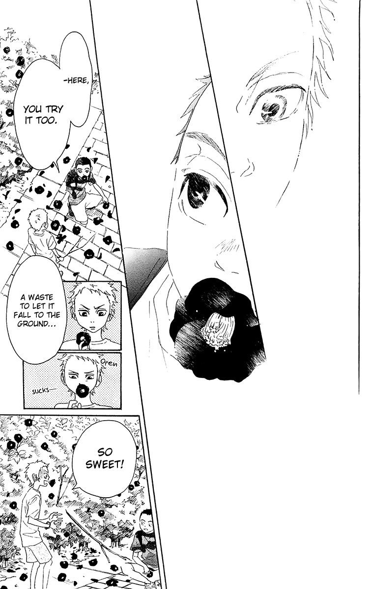 Read Drowning Love EN Manga Online