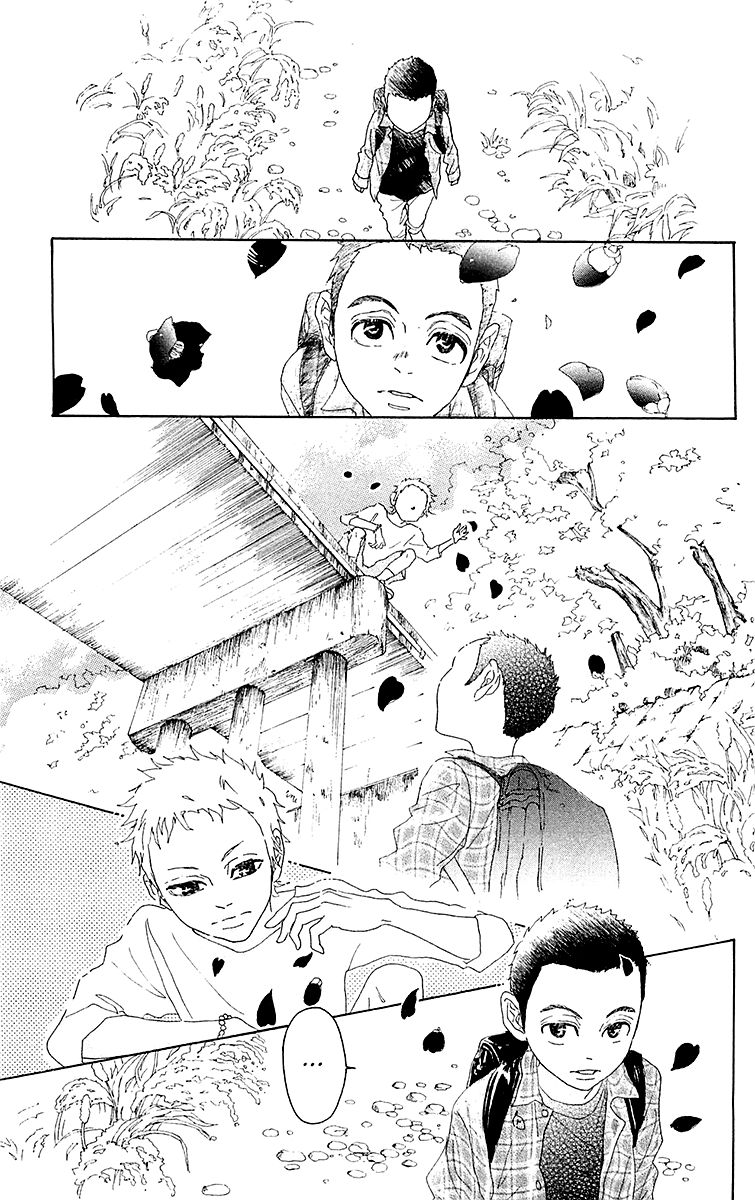 Read Drowning Love EN Manga Online
