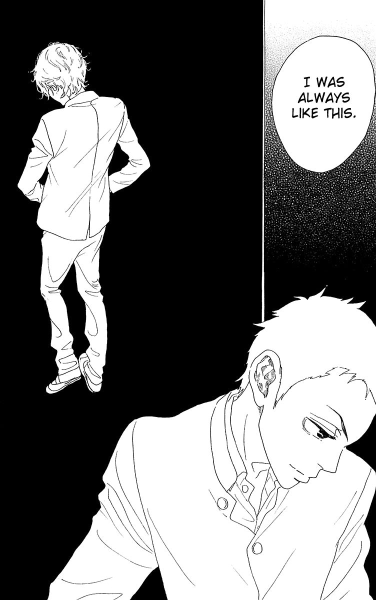 Read Drowning Love EN Manga Online