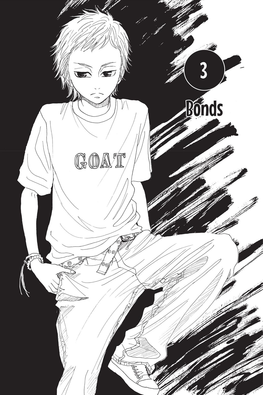 Read Drowning Love EN Manga Online