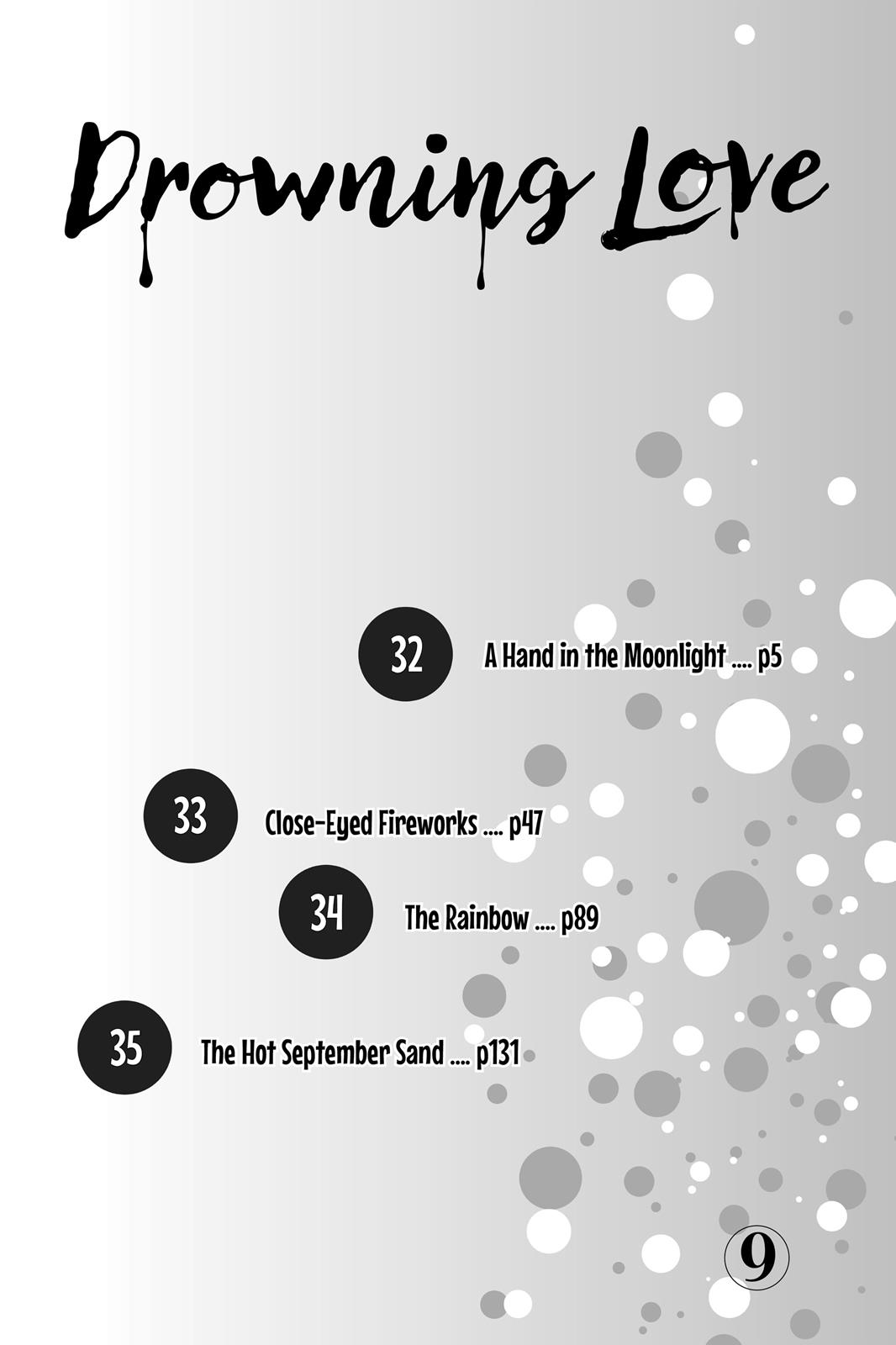 Read Drowning Love EN Manga Online