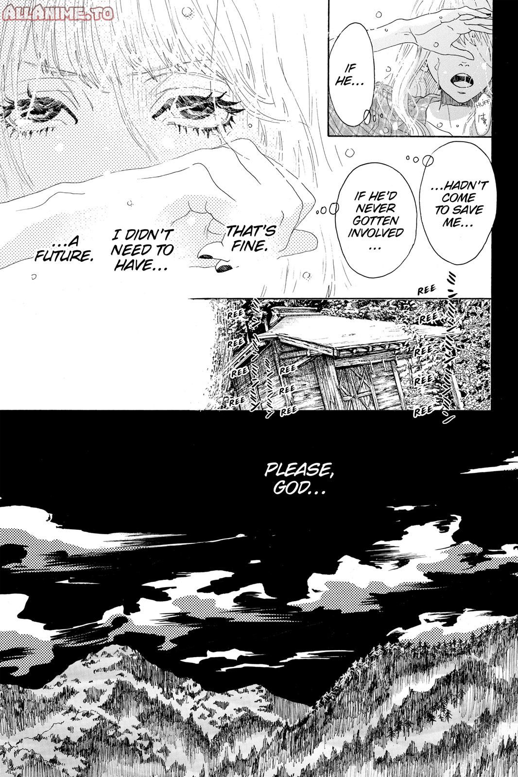 Read Drowning Love EN Manga Online