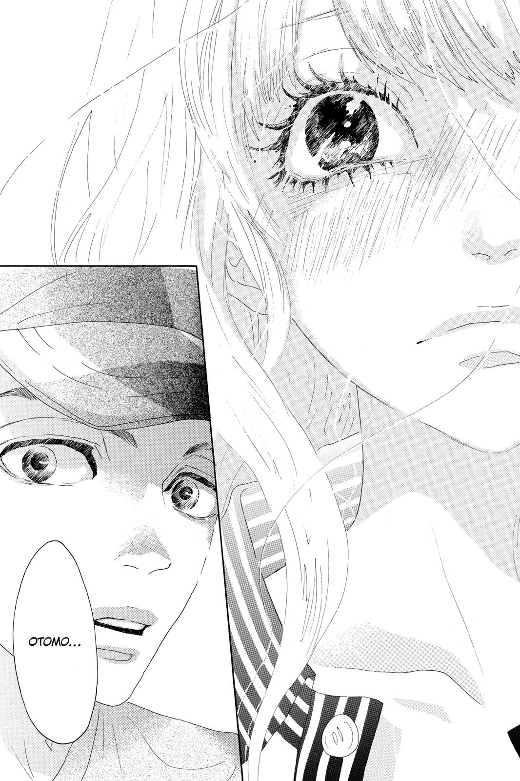 Read Drowning Love EN Manga Online