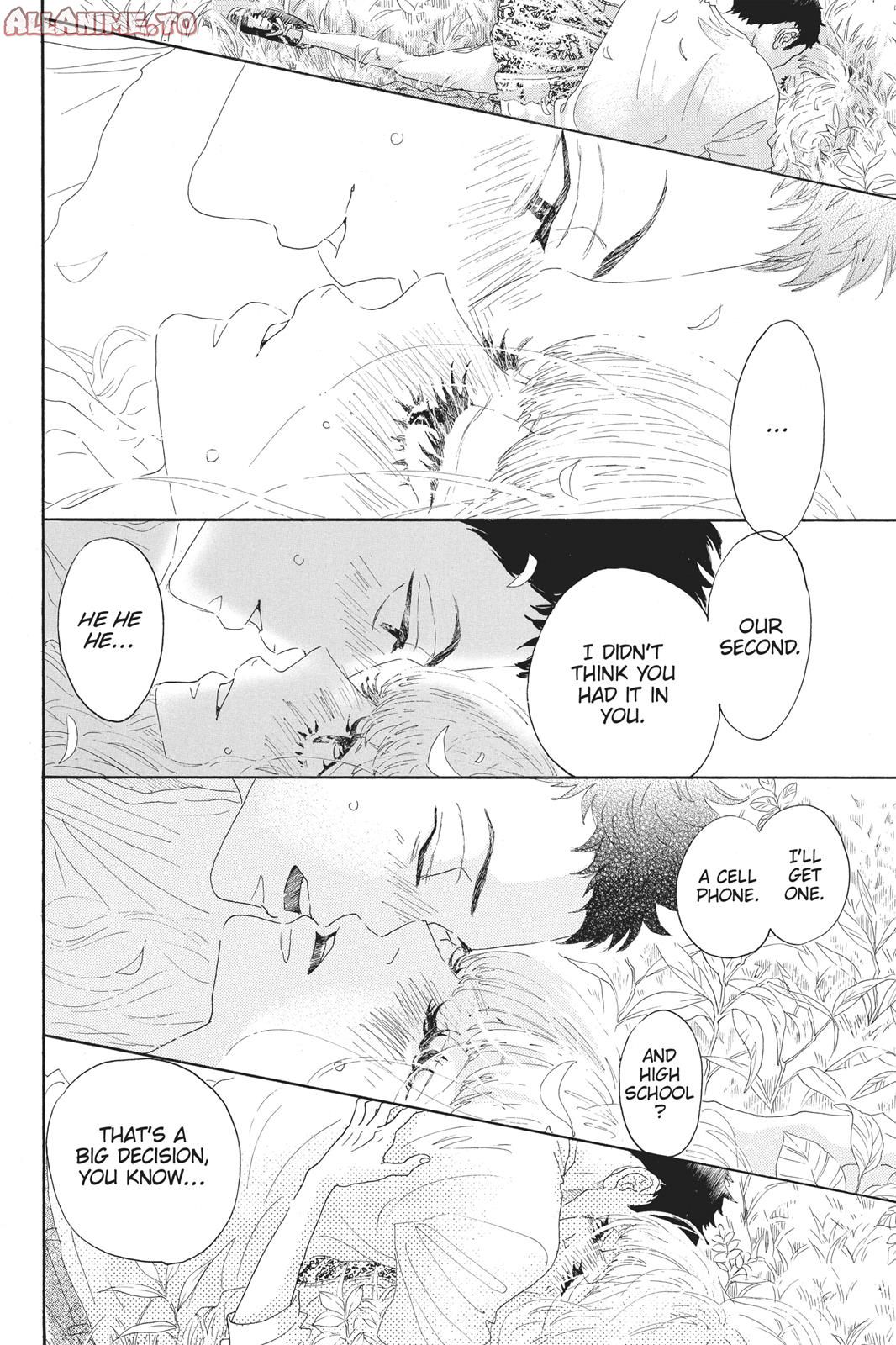 Read Drowning Love EN Manga Online