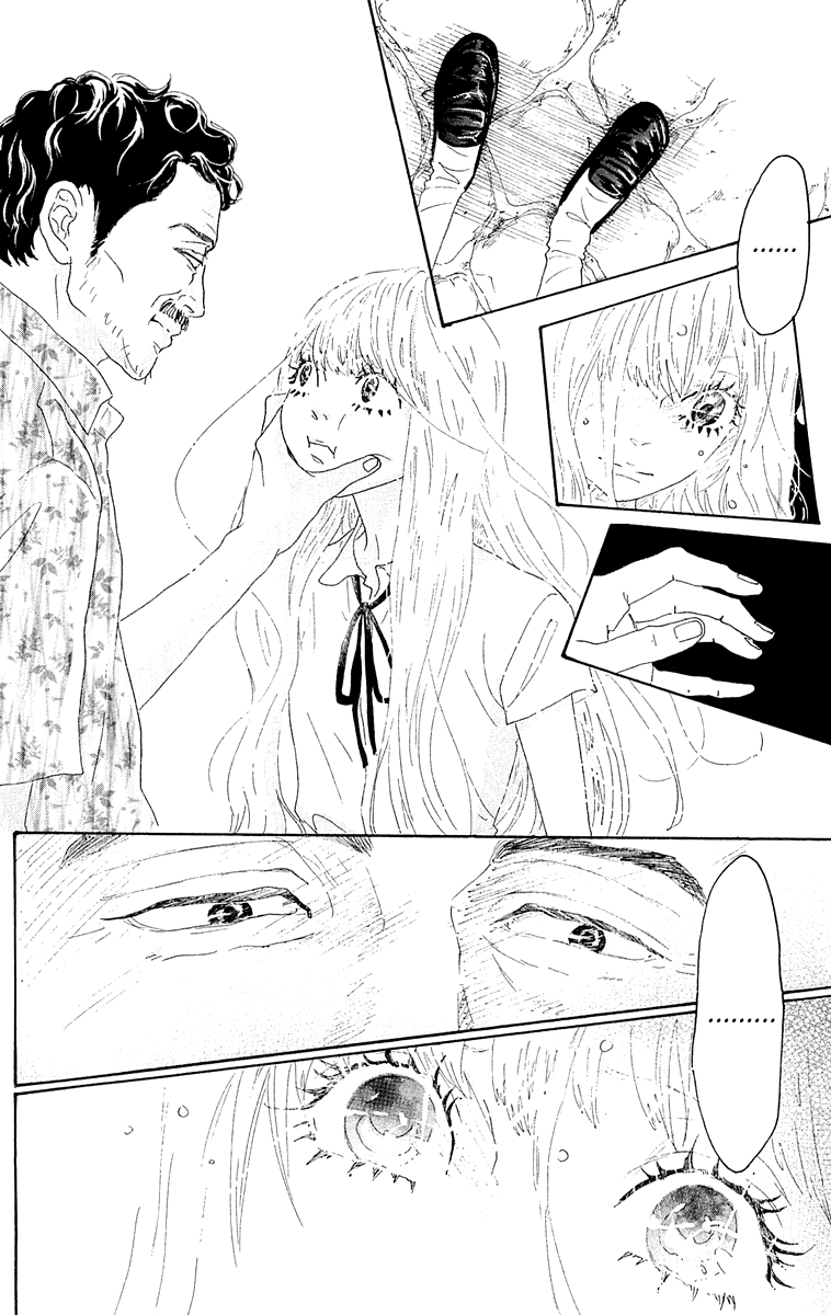 Read Drowning Love EN Manga Online