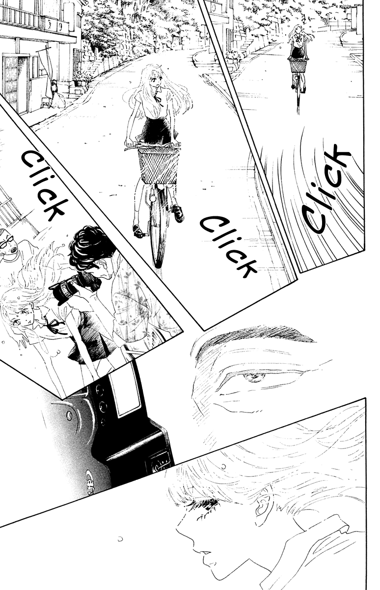 Read Drowning Love EN Manga Online