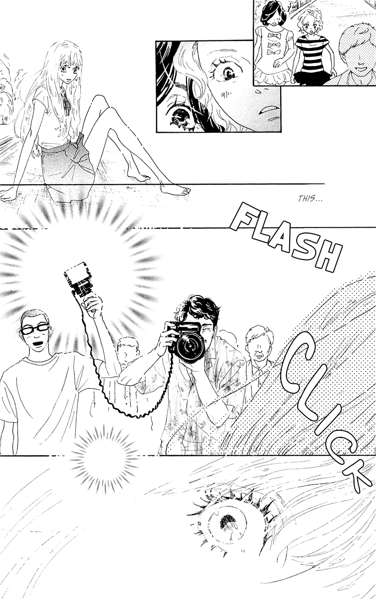 Read Drowning Love EN Manga Online