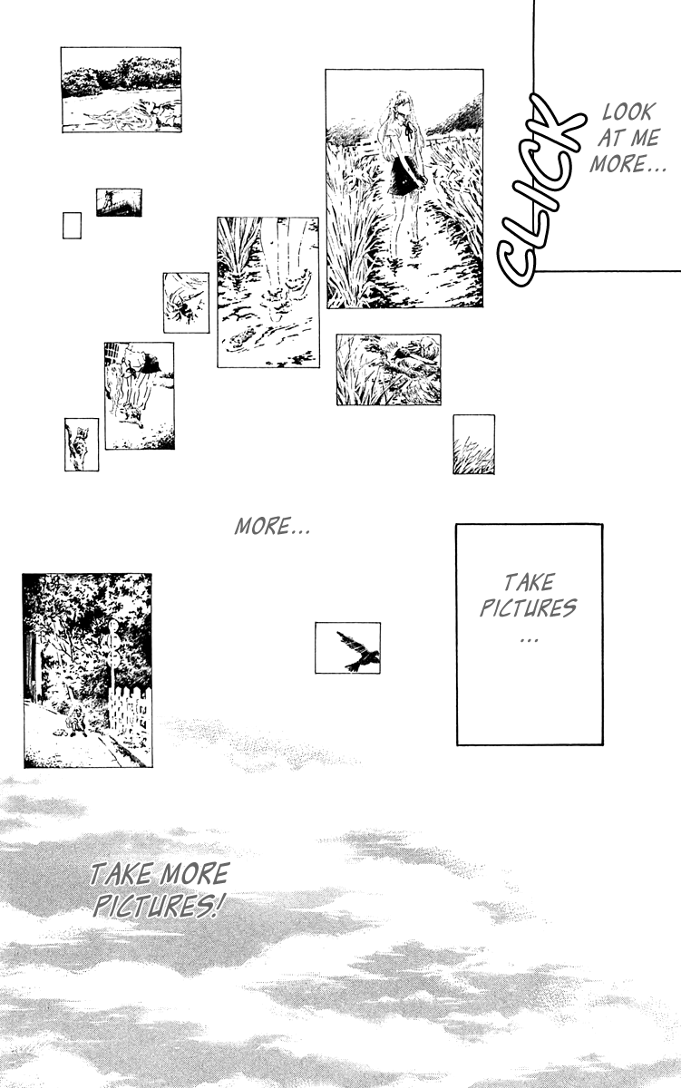 Read Drowning Love EN Manga Online