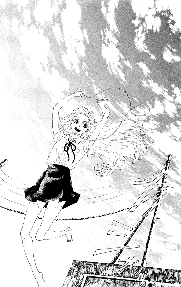 Read Drowning Love EN Manga Online