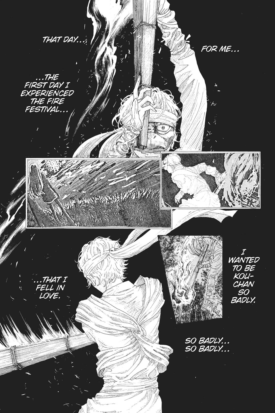 Read Drowning Love EN Manga Online