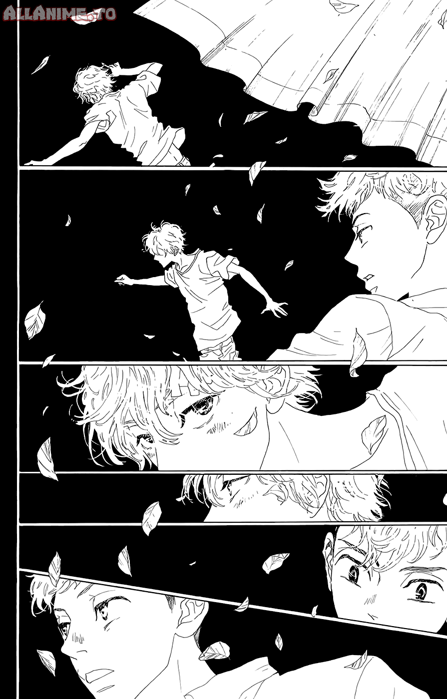 Read Drowning Love EN Manga Online