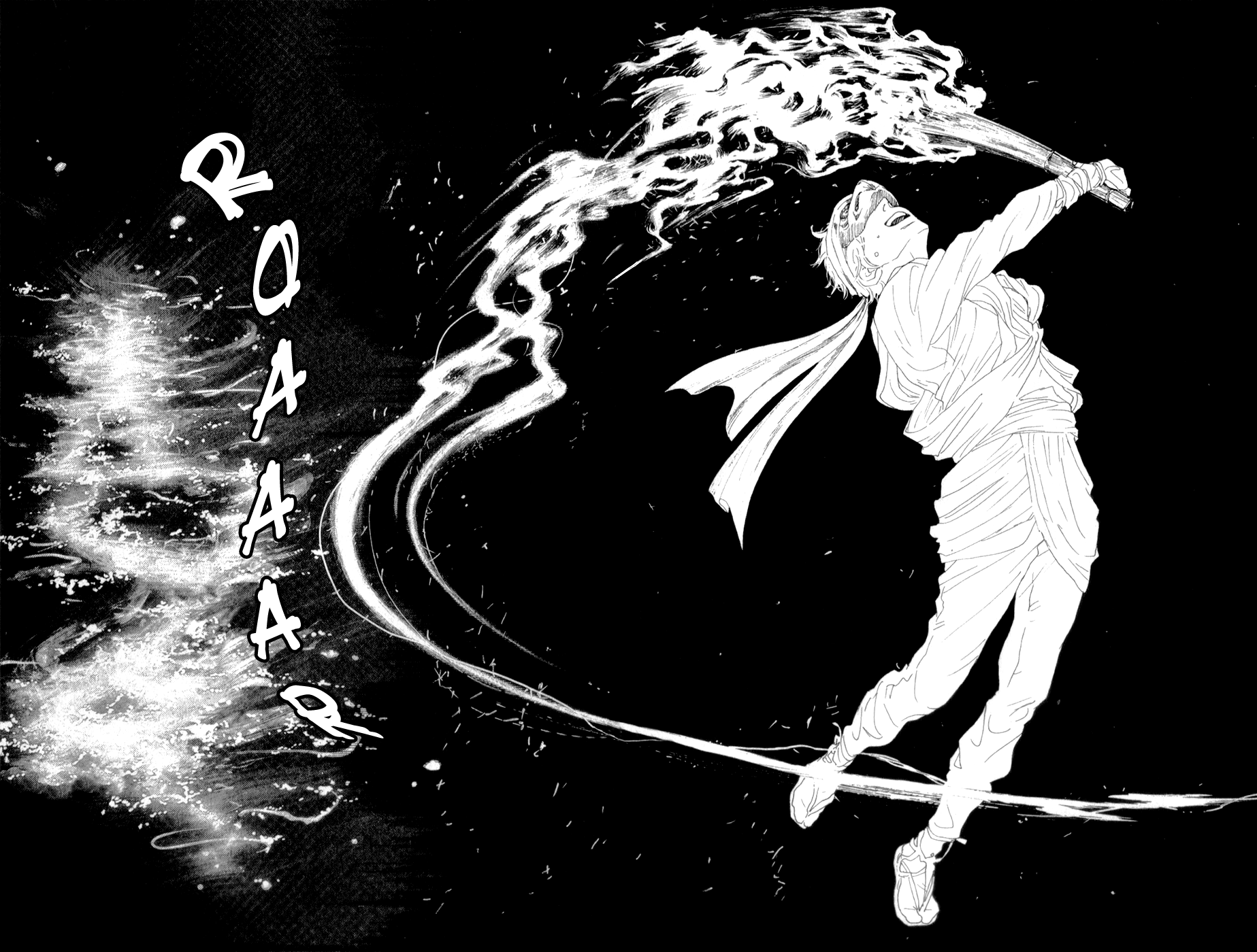 Read Drowning Love EN Manga Online