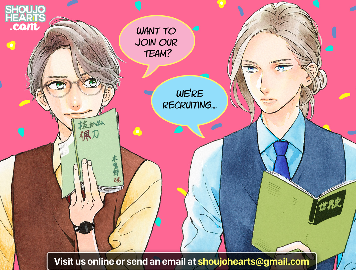 Read Drowning Love EN Manga Online