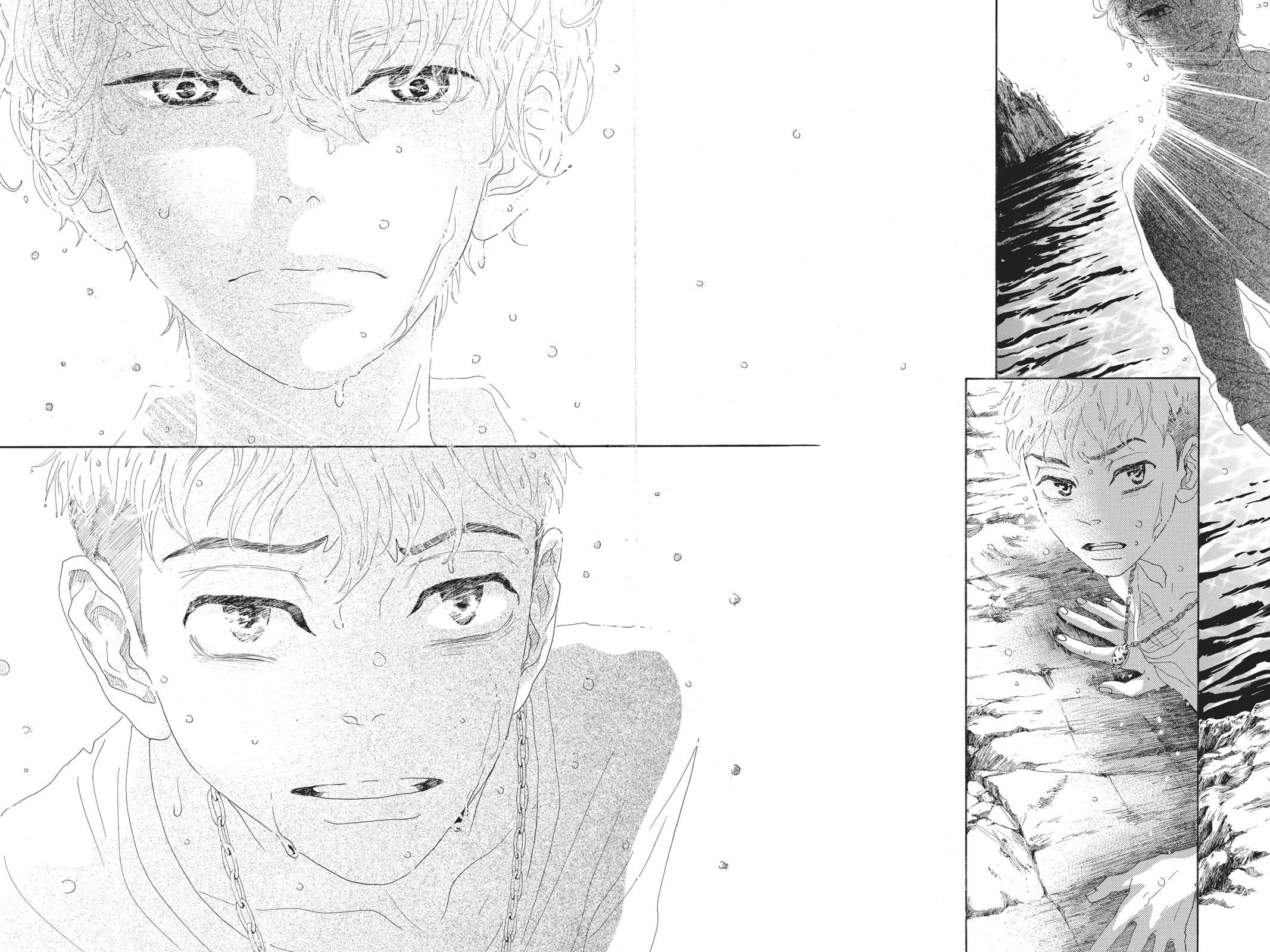 Read Drowning Love EN Manga Online