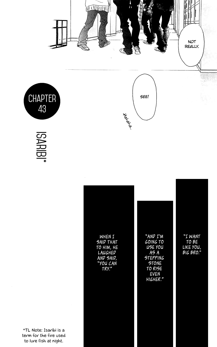 Read Drowning Love EN Manga Online