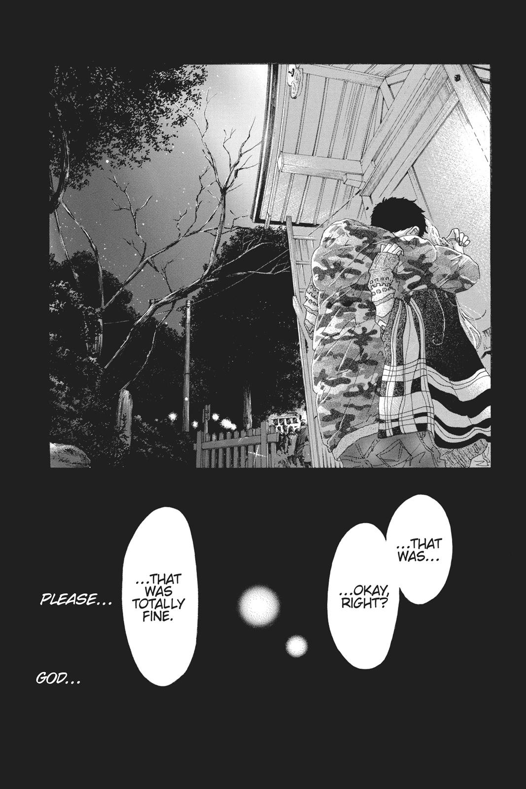 Read Drowning Love EN Manga Online