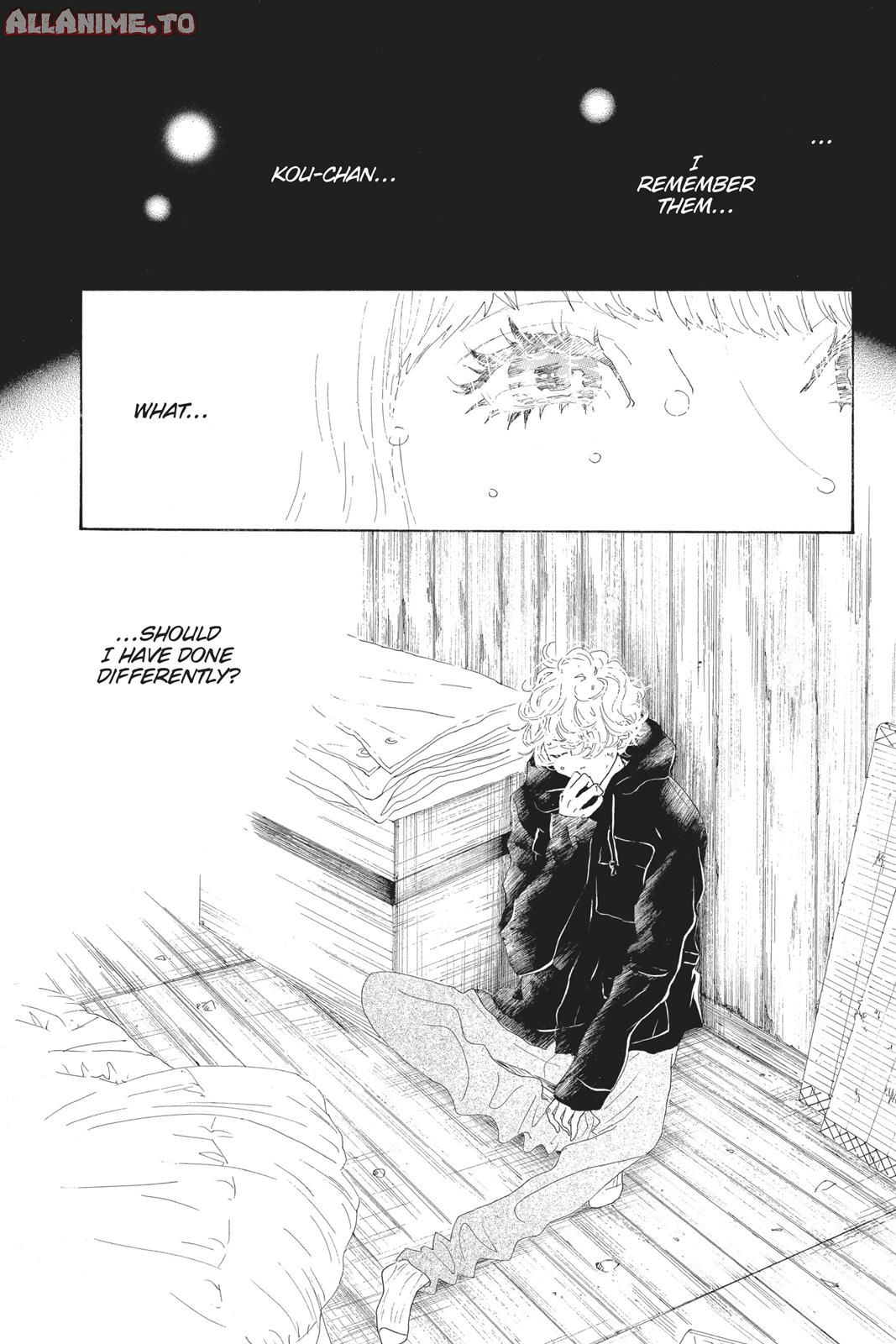 Read Drowning Love EN Manga Online