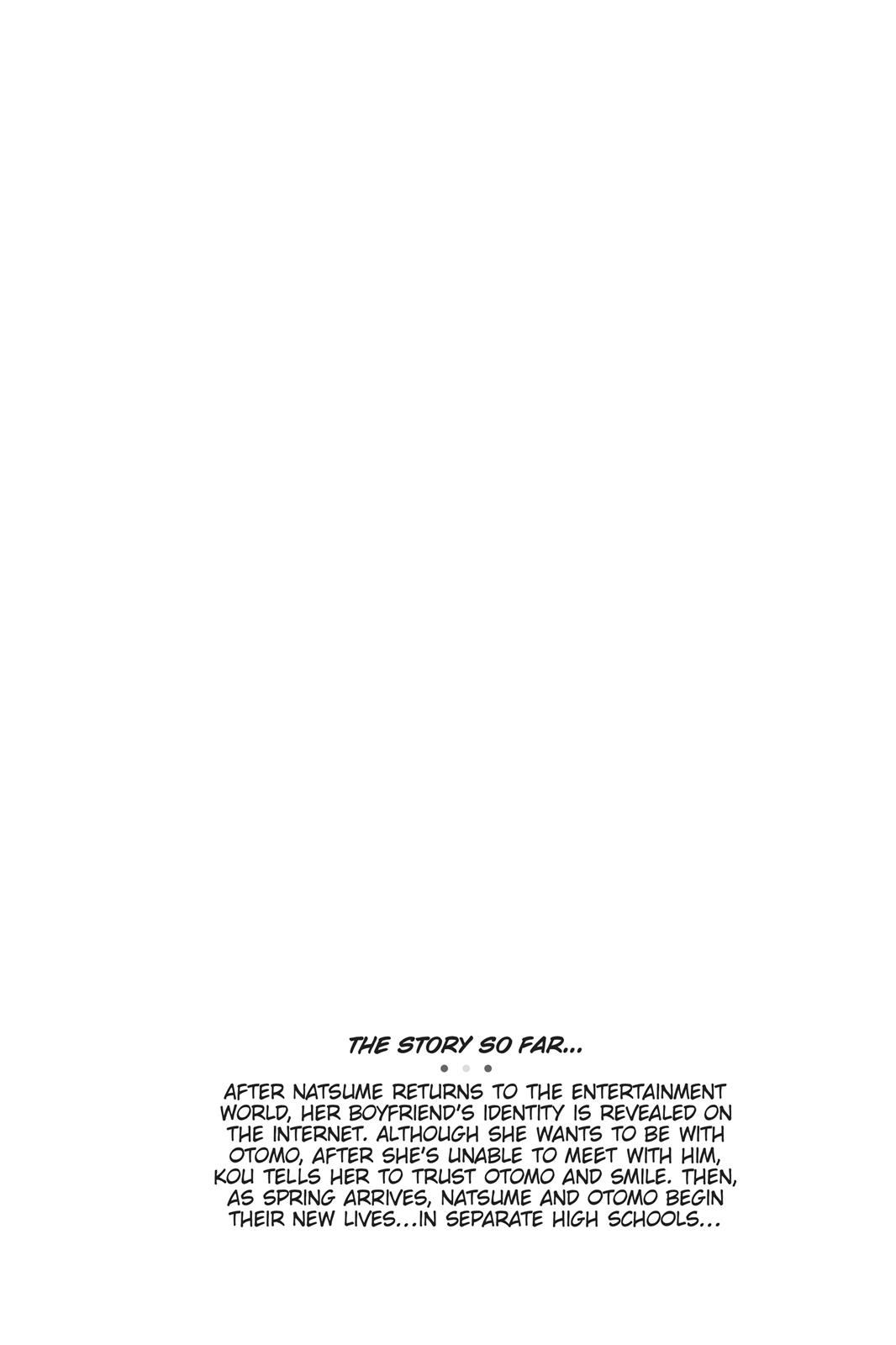 Read Drowning Love EN Manga Online