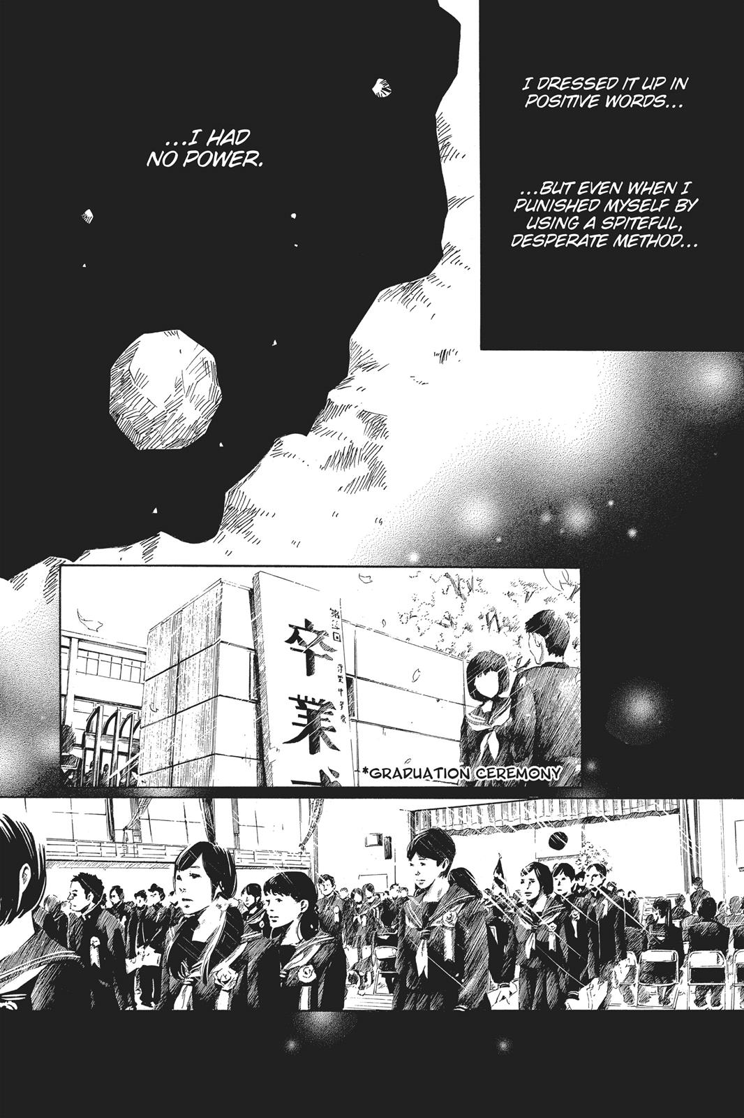 Read Drowning Love EN Manga Online