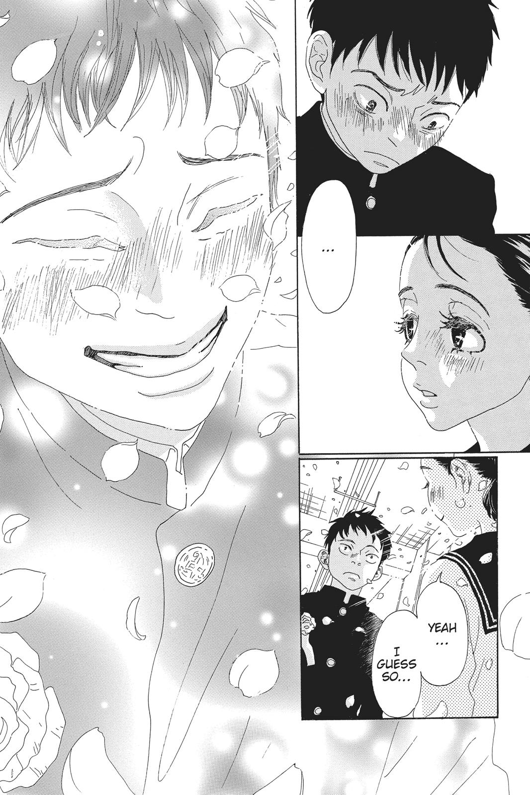 Read Drowning Love EN Manga Online